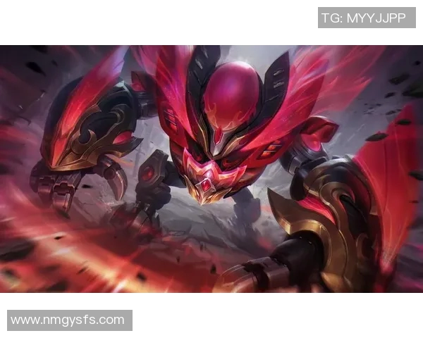 聚焦英雄联盟FPX战队近期状态分析与未来发展展望