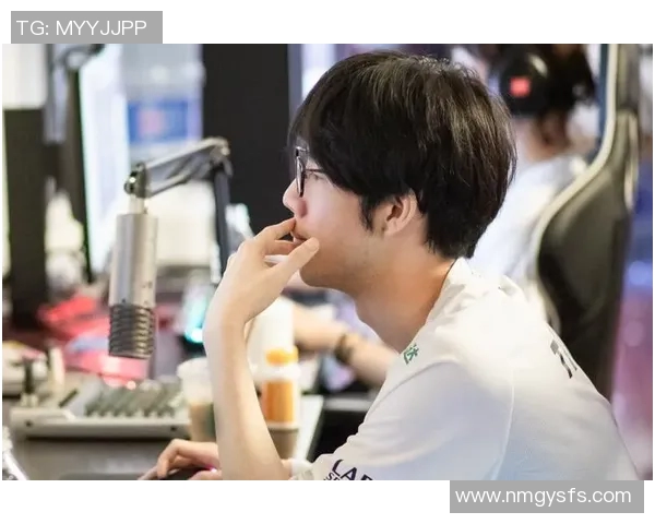 和平精英评论IG整体压制分析及其对战局的影响与反思