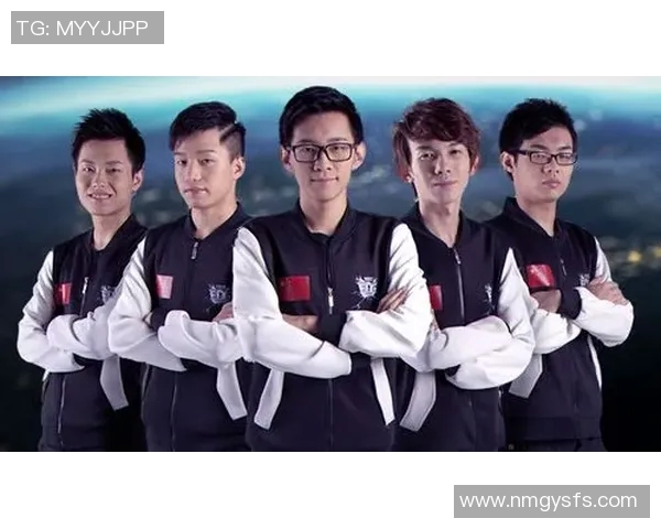 深度剖析EDG在S15英雄联盟中的技术优势与对手对比分析