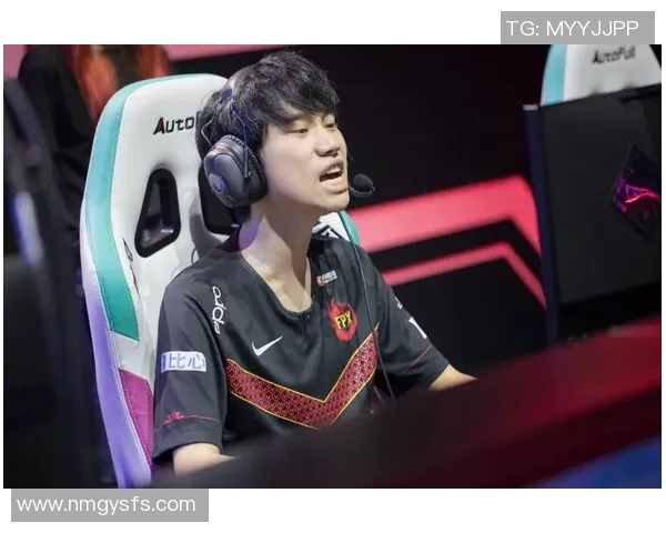 独家解析EDG战队选手个人能力与S15赛季电竞比分的深度对比 独家解析EDG战队选手个人能力与S15赛季电竞比分的深度对比