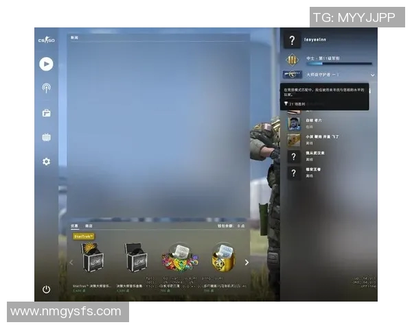 周伟深度解析CSGO游戏技巧与策略分享助你提升竞技水平 周伟深度解析CSGO游戏技巧与策略分享助你提升竞技水平