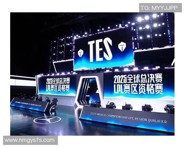 英雄联盟战术解析TES的整体压制体系与战斗策略探讨 英雄联盟战术解析TES的整体压制体系与战斗策略探讨