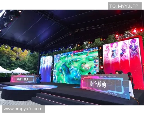 esports数据电竞比分黄娜专访揭秘王者荣耀成长之路与未来展望