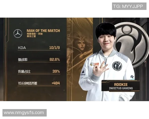 esports最新数据深入分析IG战队的进攻策略与战术布局解析