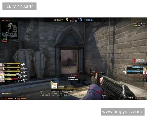 esports最新数据陈敏畅谈CSGO职业生涯背后的故事与心路历程 esports最新数据陈敏畅谈CSGO职业生涯背后的故事与心路历程