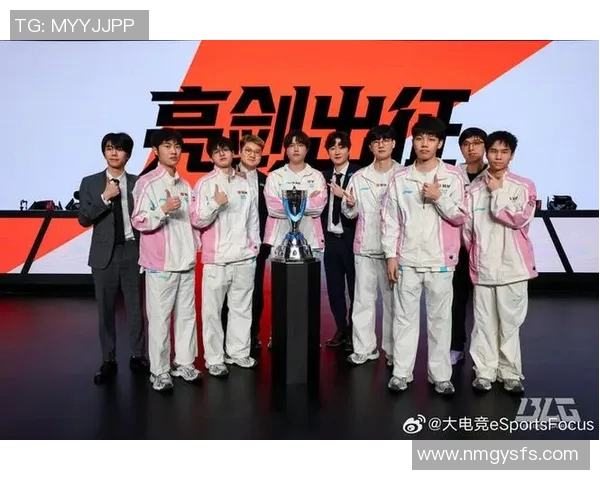 2026电竞新闻全球挑战赛积分榜更新BLG以90分稳居第一名引发热议